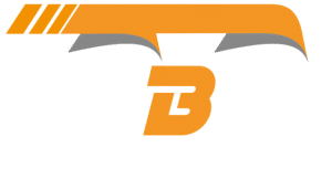 Logo der AbA Rennsport Serie für Rennsimulatoren der Marke Actoracer